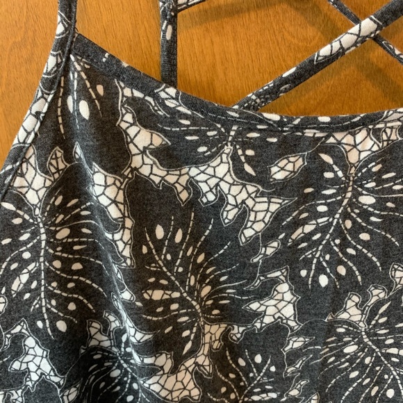 Lane Bryant 26/28 Tank Top - Picture 3 of 5